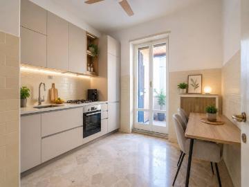 Appartamento in vendita a Milano MI