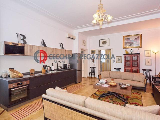 Appartamento in vendita a Milano MI