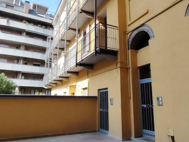 Appartamento in vendita a Milano MI
