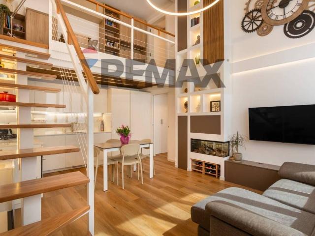 Appartamento in vendita a Milano MI