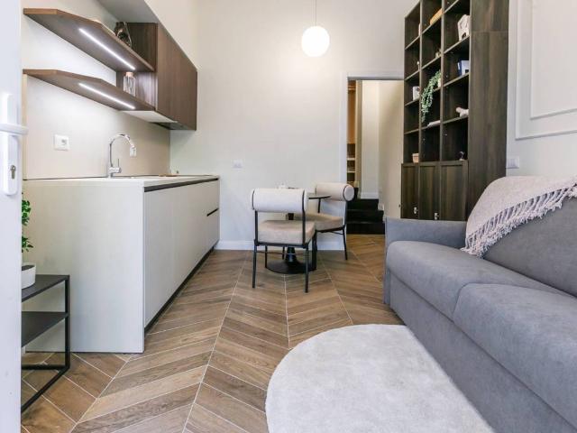 Appartamento in vendita a Milano MI