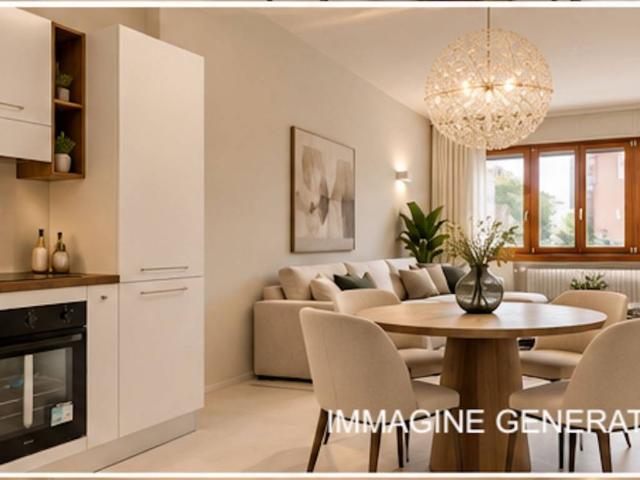 Appartamento in vendita a Milano MI