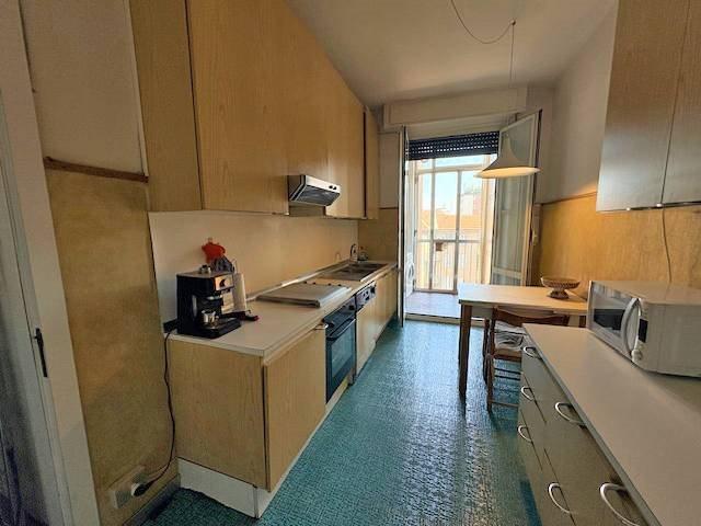 Appartamento in vendita a Milano, Milano Città Studi Lambrat. 130m² Milano