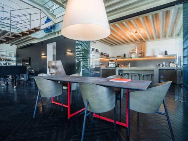 Appartamento in vendita a Milano, Milano Bocconi Corso Itali. 400m² Milano