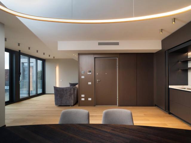 Appartamento in vendita a Milano, Milano Repubblica Stazione. 104m² Milano