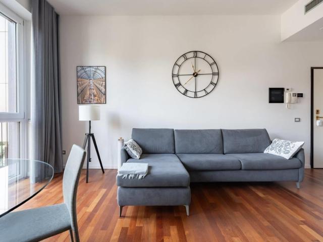 Appartamento in vendita a Milano, Milano Zona Brera Via Gari. 70m² Milano