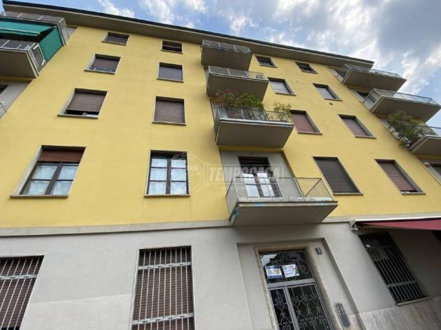 Appartamento in vendita a Milano piazza Greco, 7, Greco Segnano