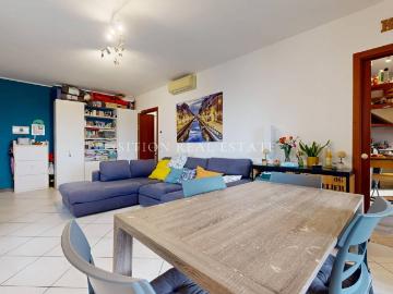 Appartamento in vendita a Milano, Quarto Oggiaro