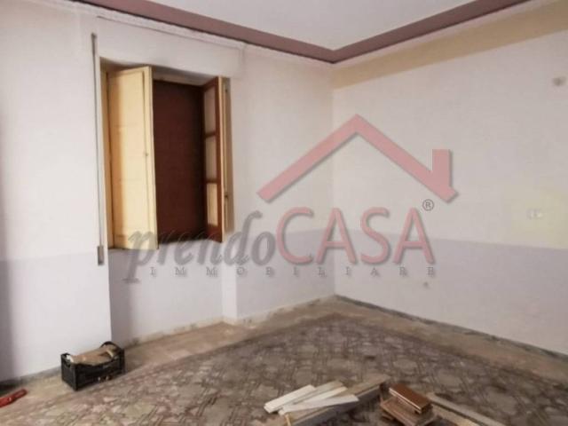 Appartamento in vendita a Mileto VV