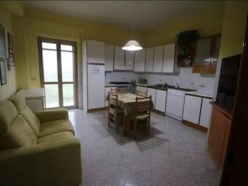 Appartamento in vendita a Mileto VV