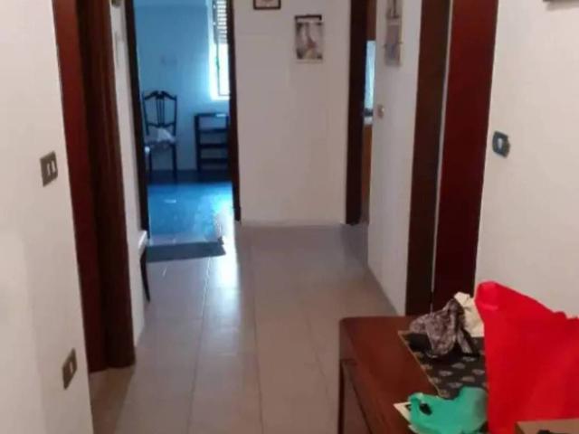 Appartamento in vendita a Mileto VV