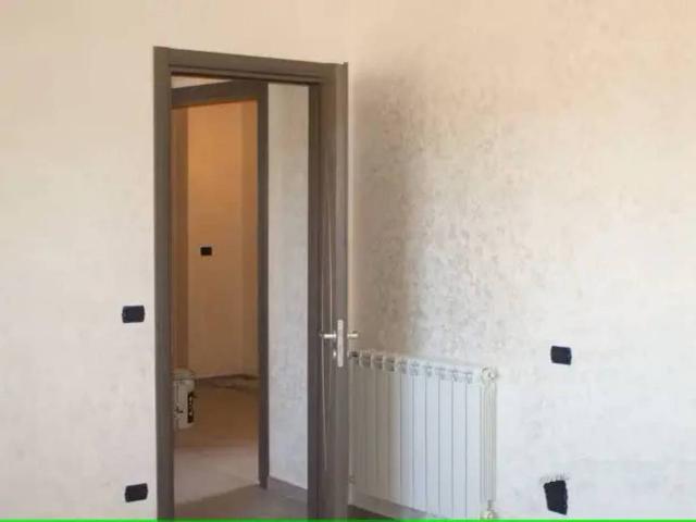 Appartamento in vendita a Mileto VV