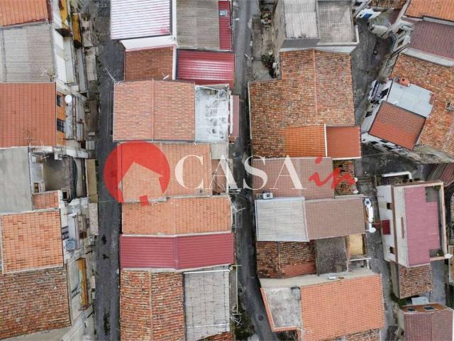 Appartamento in vendita a Militello Rosmarino ME