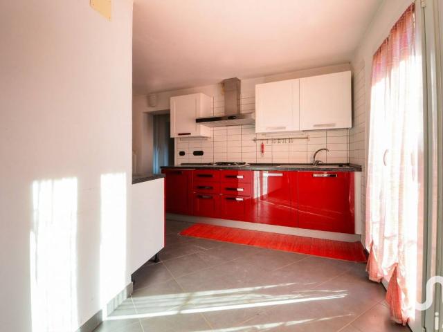 Appartamento in vendita a Millesimo SV