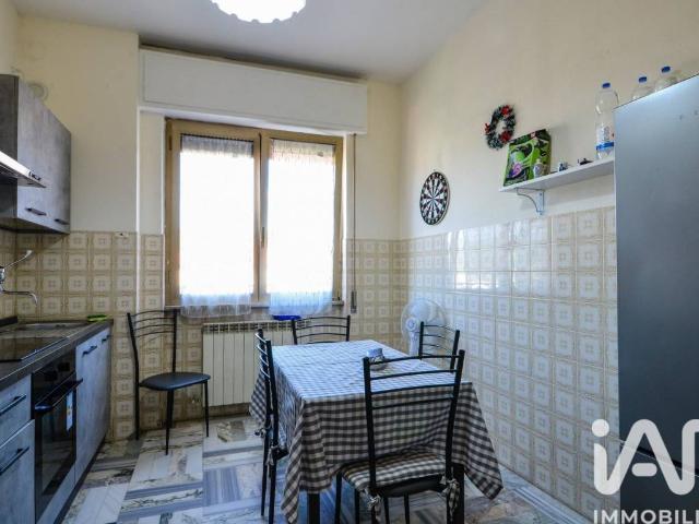 Appartamento in vendita a Millesimo SV
