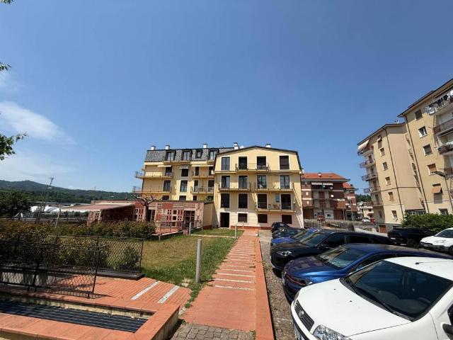 Appartamento in vendita a Millesimo SV