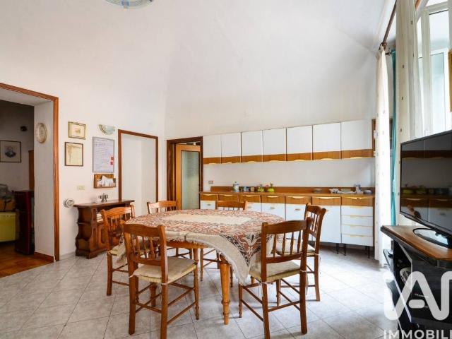 Appartamento in vendita a Millesimo SV