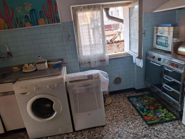 Appartamento in vendita a Millesimo SV