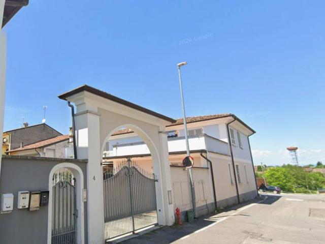 Appartamento in vendita a Milzano BS