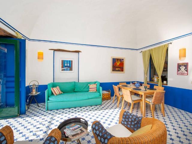 Appartamento in vendita a Minori SA