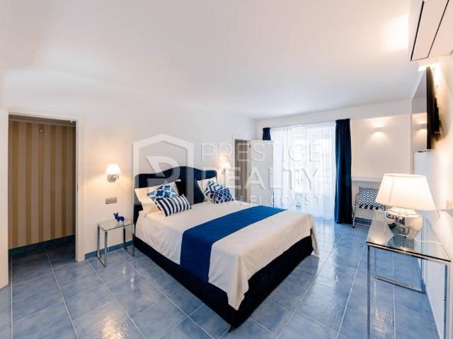 Appartamento in vendita a Minori SA