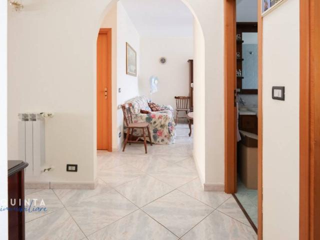 Appartamento in vendita a Mineo CT
