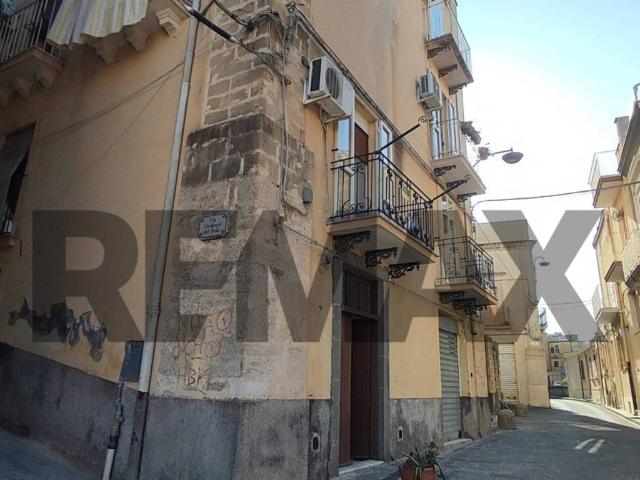 Appartamento in vendita a Mineo CT