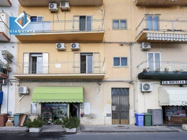 Appartamento in vendita a Mineo CT