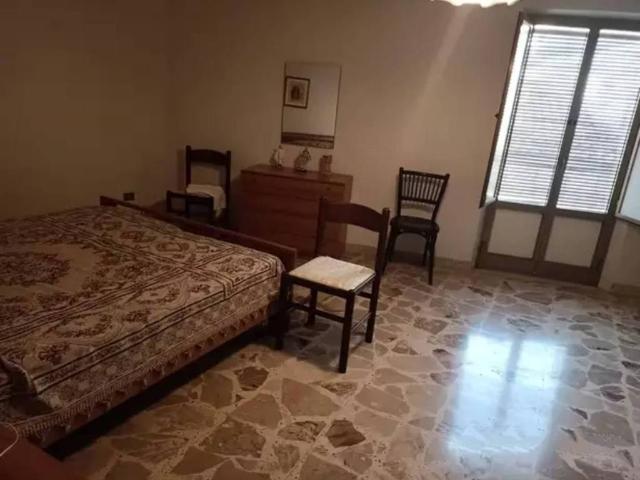 Appartamento in vendita a Mineo CT