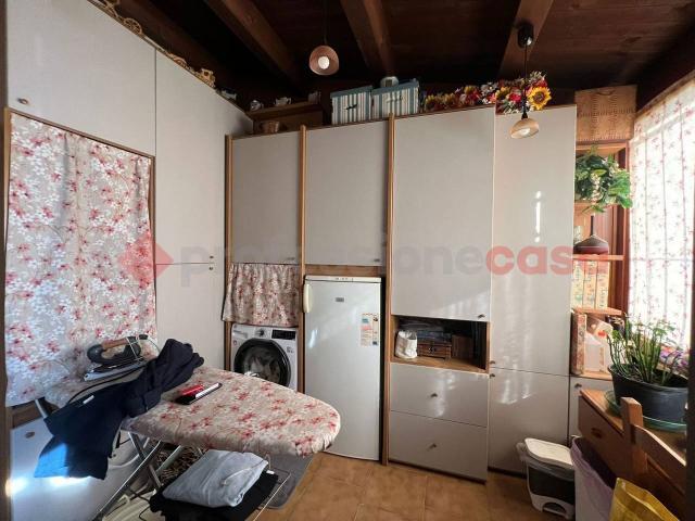 Appartamento in vendita a Minerbe