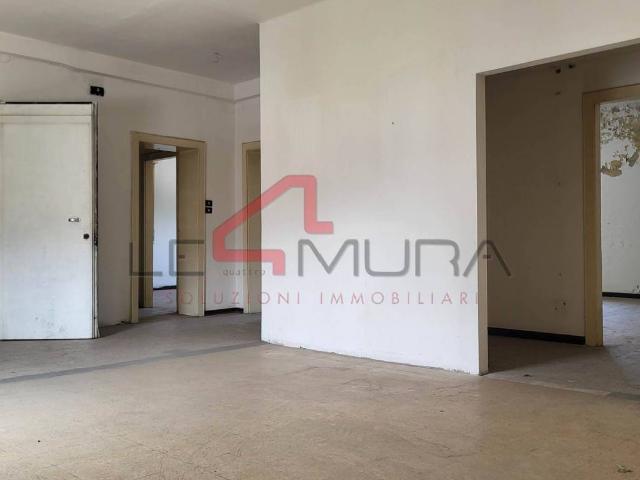 Appartamento in vendita a Minerbe VR