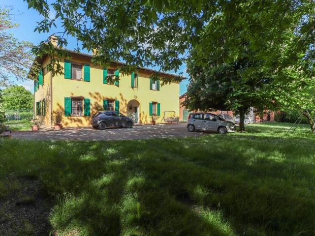 Appartamento in vendita a Minerbio BO