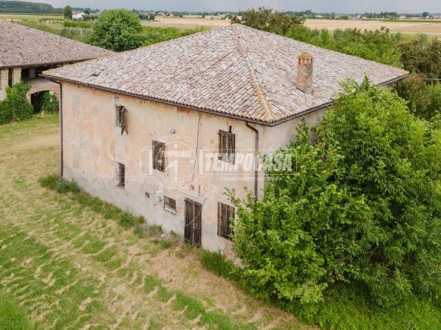 Appartamento in vendita a Minerbio BO