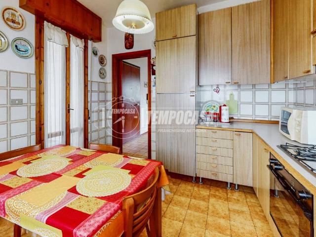 Appartamento in vendita a Minerbio BO