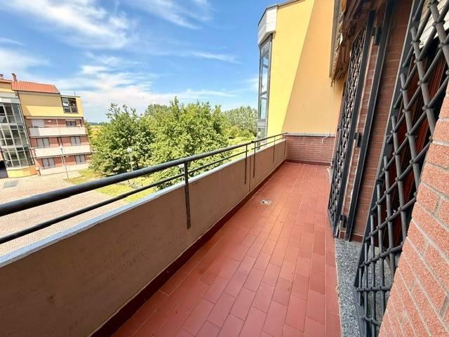 Appartamento in vendita a Minerbio BO