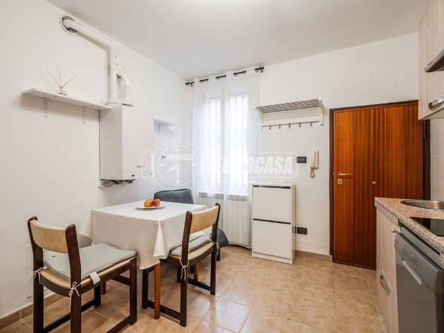 Appartamento in vendita a Minerbio BO