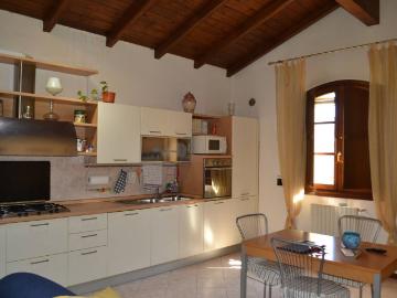 Appartamento in vendita a Minerbio BO