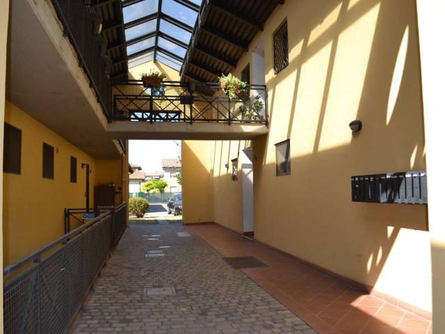 Appartamento in vendita a Minerbio BO