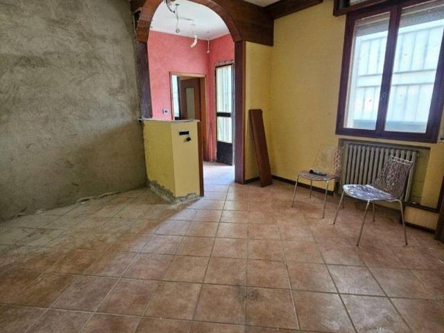 Appartamento in vendita a Minerbio BO