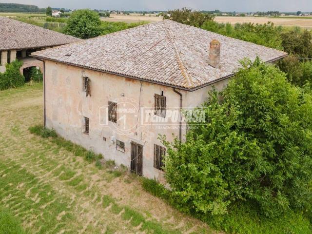 Appartamento in vendita a Minerbio via Ronchi Inferiore