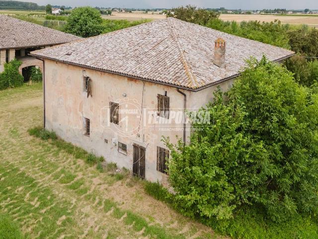Appartamento in vendita a Minerbio