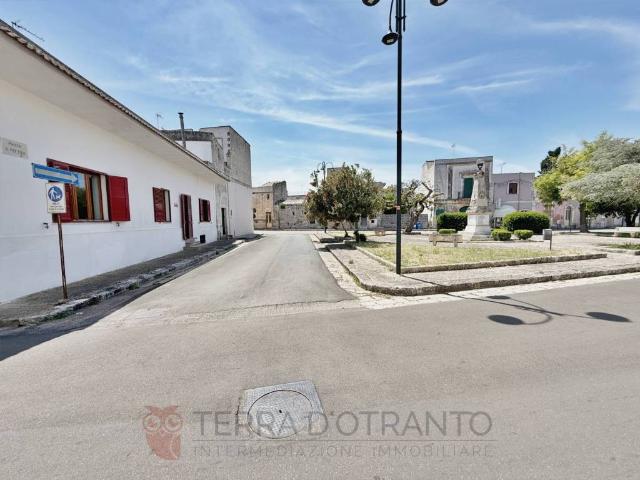 Appartamento in vendita a Minervino di Lecce LE