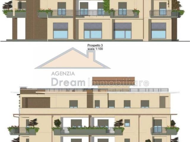 Appartamento in vendita a Minturno LT