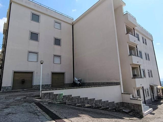 Appartamento in vendita a Minturno LT