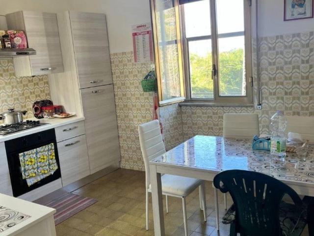 Appartamento in vendita a Minturno LT