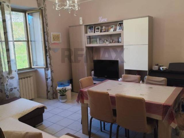 Appartamento in vendita a Minturno LT