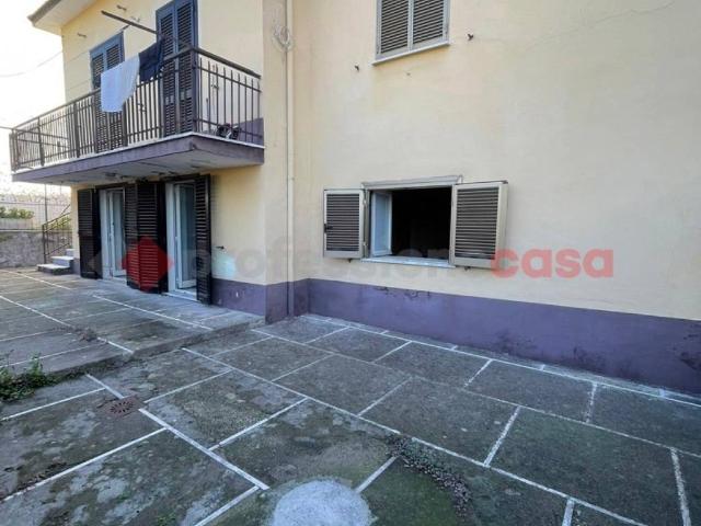 Appartamento in vendita a Minturno LT