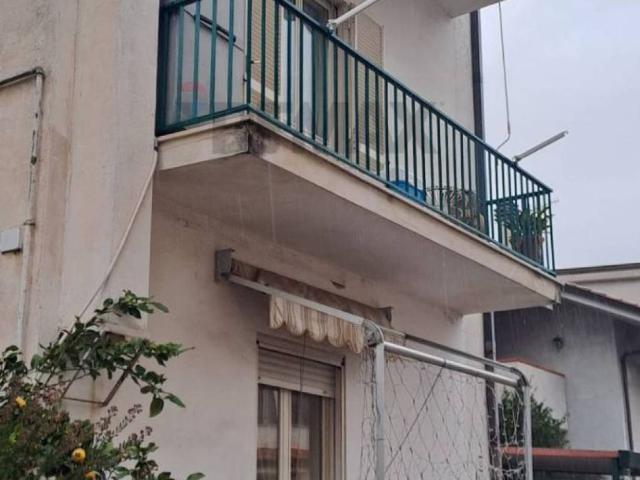Appartamento in vendita a Minturno LT