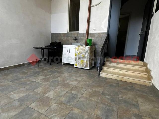 Appartamento in vendita a Minturno LT