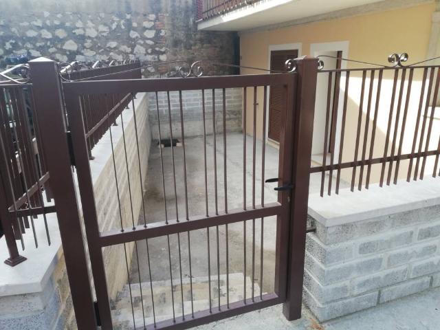 Appartamento in vendita a Minturno LT